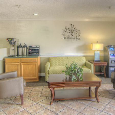 Crestwood Suites Of Orlando-Ucf Area Alafaya Екстер'єр фото
