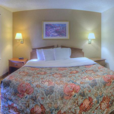 Crestwood Suites Of Orlando-Ucf Area Alafaya Екстер'єр фото