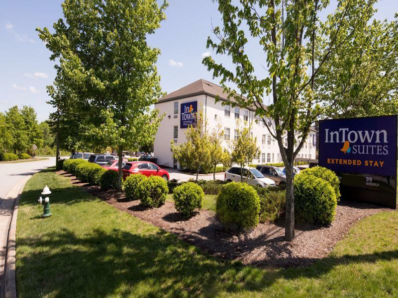Crestwood Suites Of Orlando-Ucf Area Alafaya Екстер'єр фото