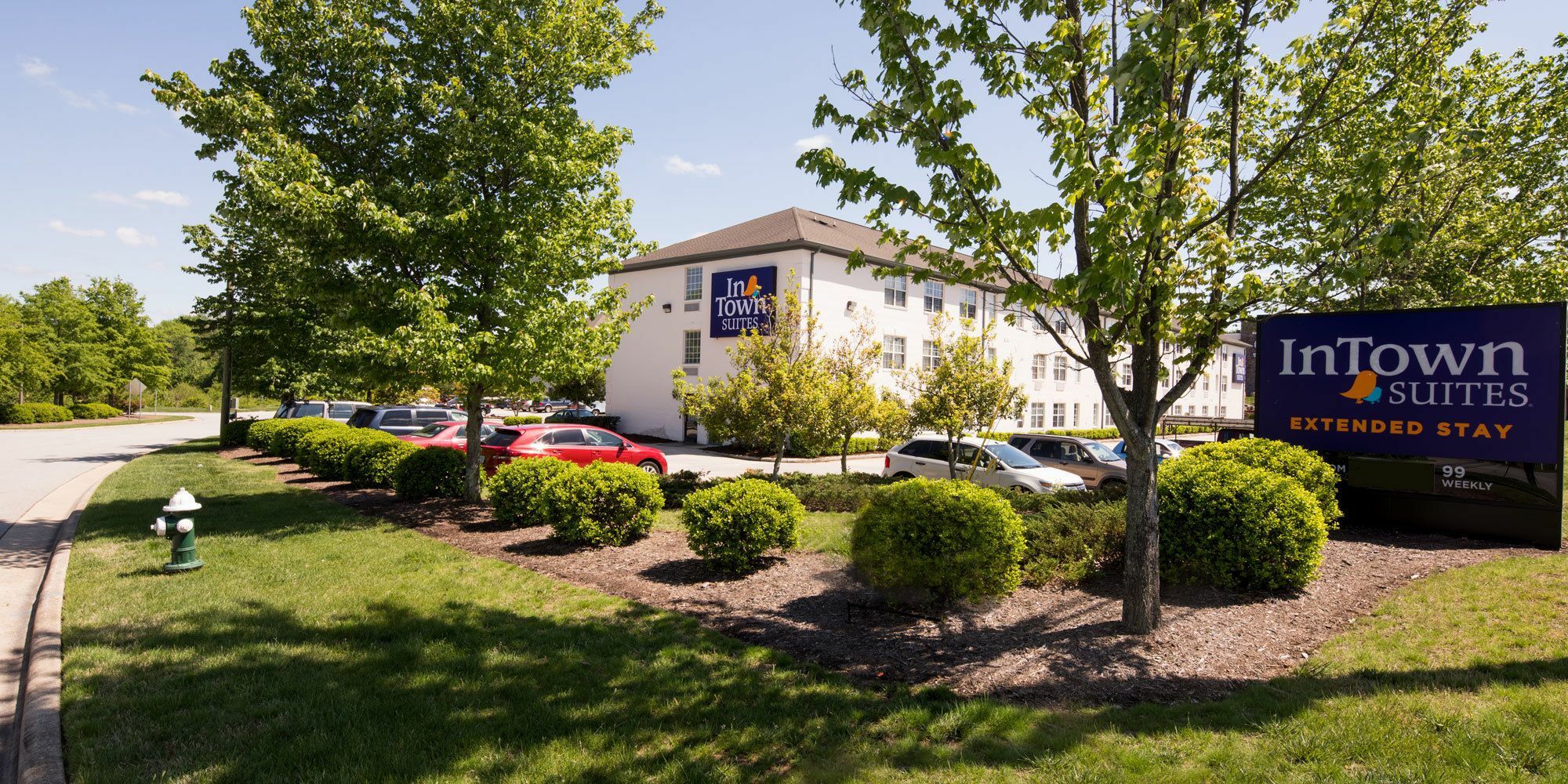 Crestwood Suites Of Orlando-Ucf Area Alafaya Екстер'єр фото