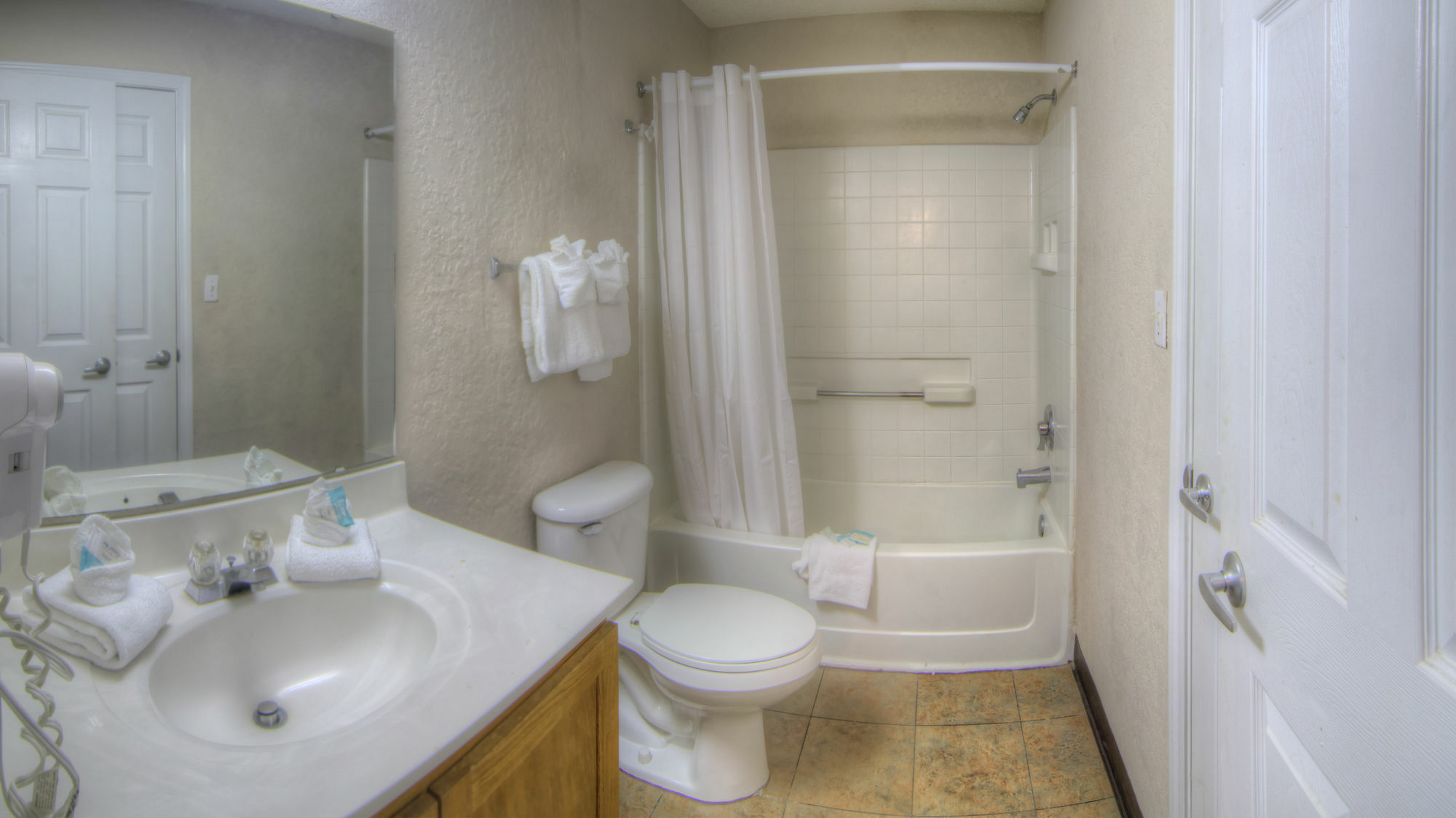 Crestwood Suites Of Orlando-Ucf Area Alafaya Екстер'єр фото