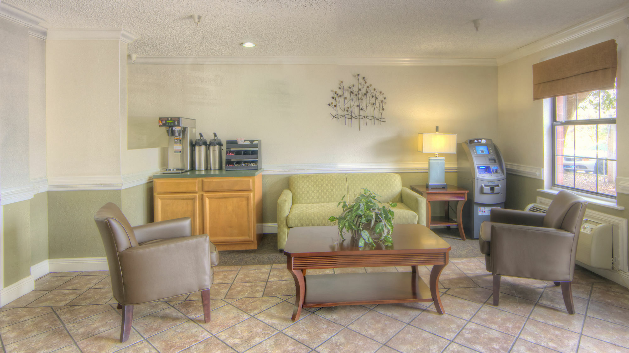 Crestwood Suites Of Orlando-Ucf Area Alafaya Екстер'єр фото