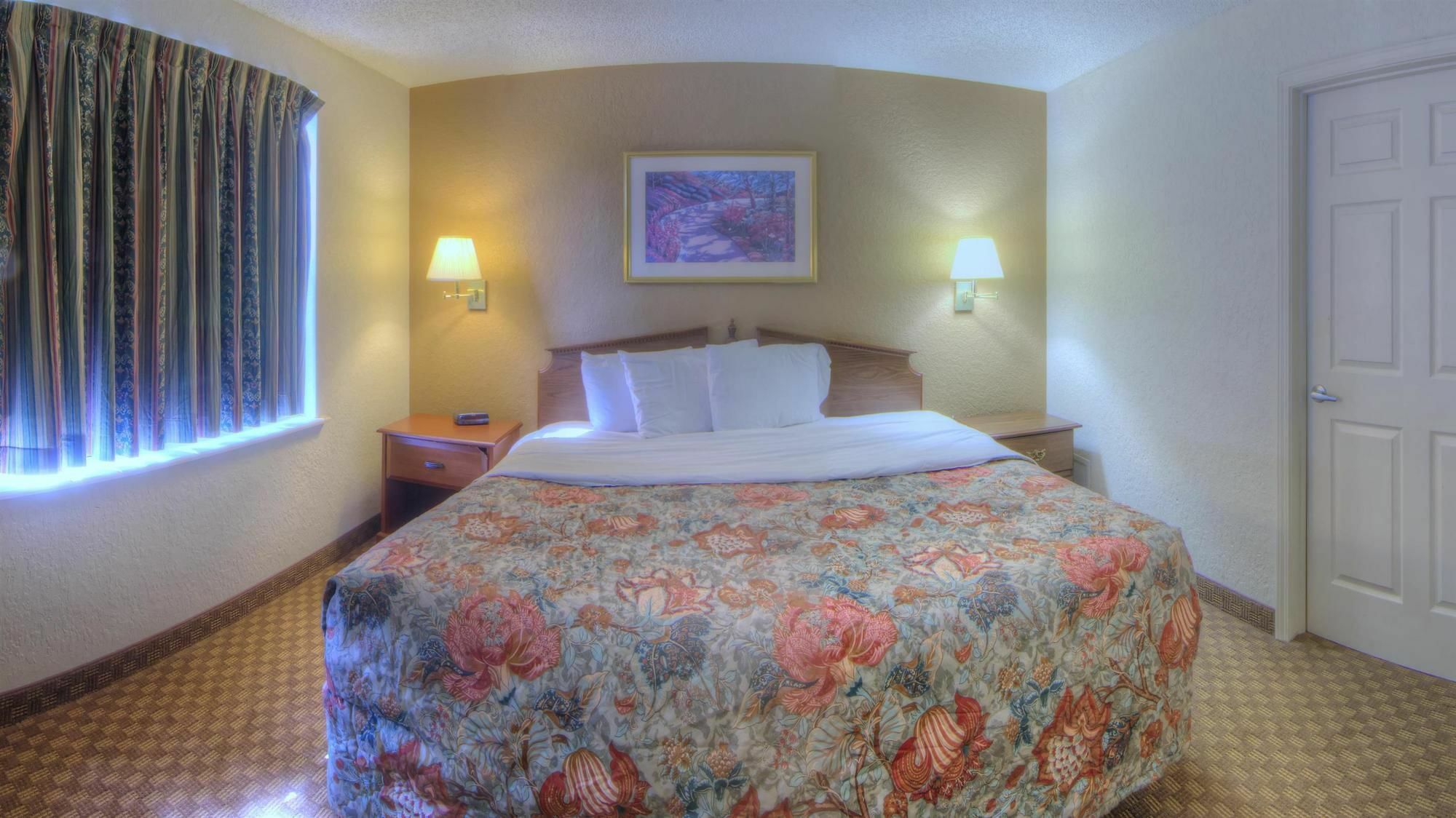 Crestwood Suites Of Orlando-Ucf Area Alafaya Екстер'єр фото